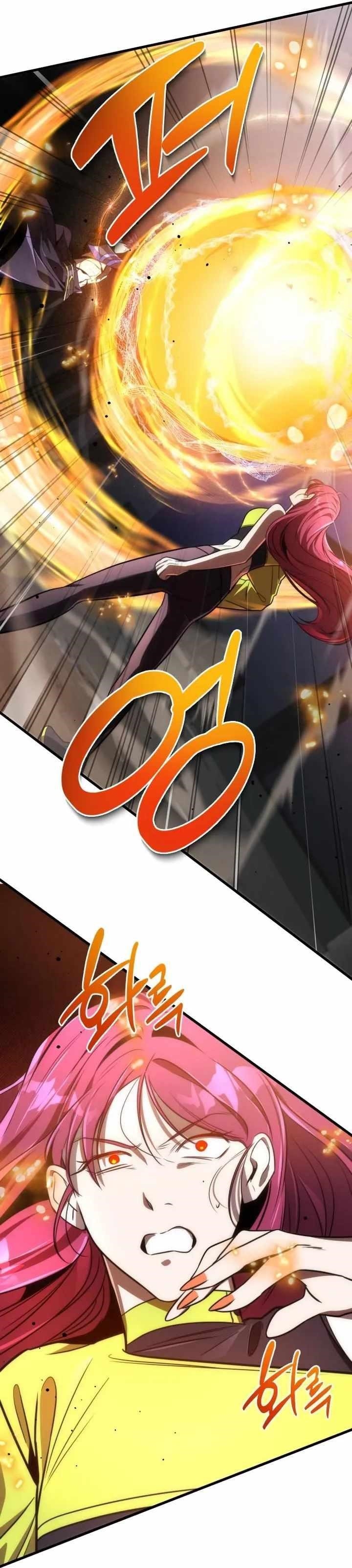 Legendary Ranker’s Comeback - Chapter 49 Page 10