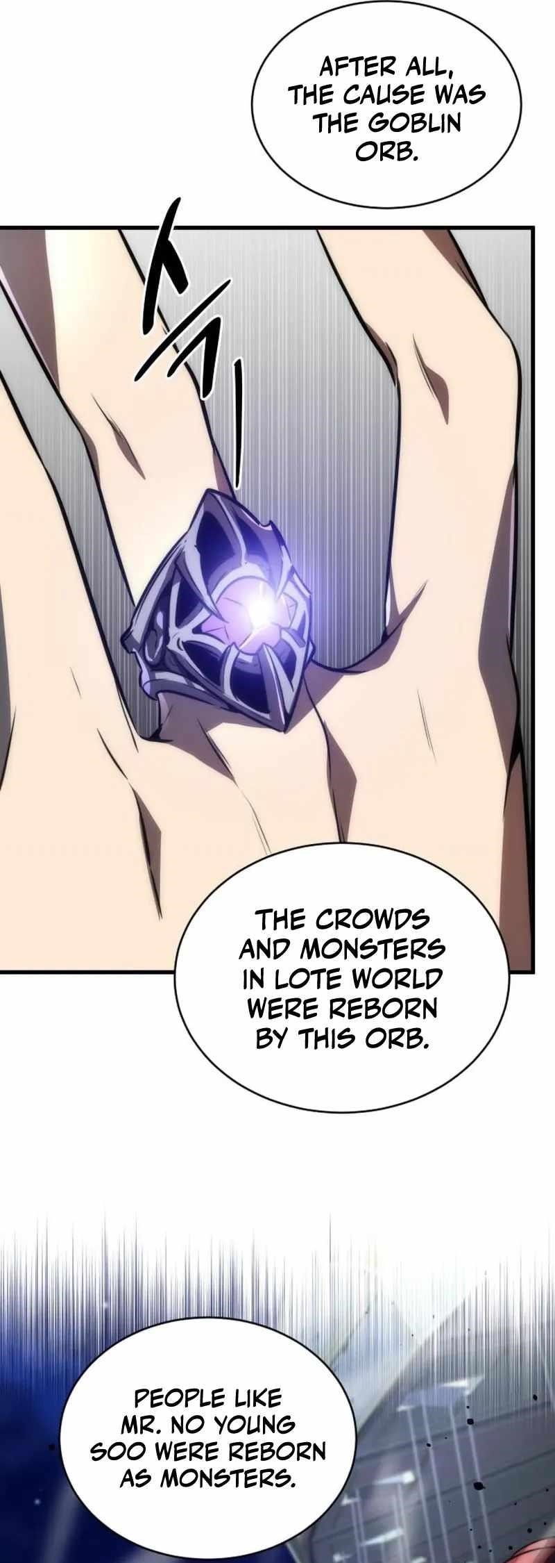 Legendary Ranker’s Comeback - Chapter 50 Page 14