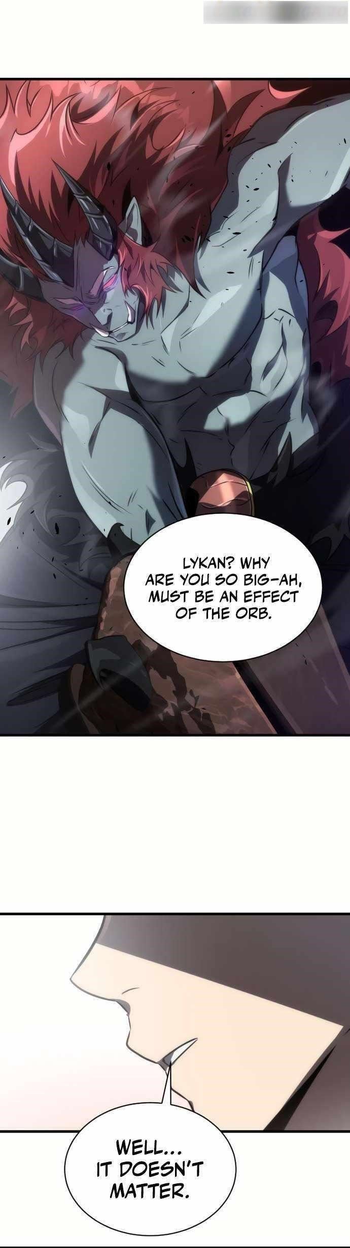 Legendary Ranker’s Comeback - Chapter 51 Page 45