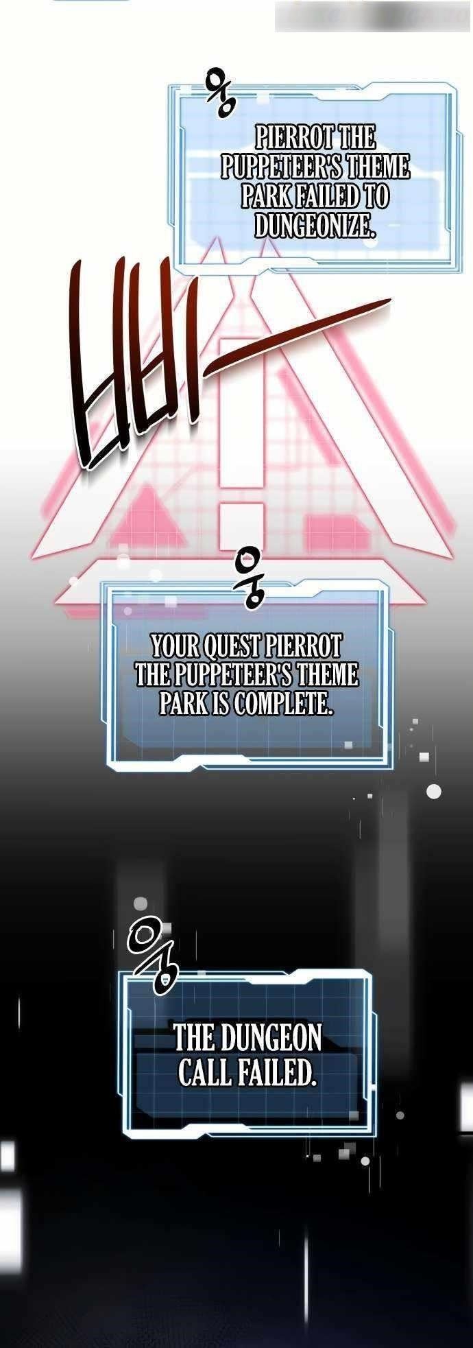 Legendary Ranker’s Comeback - Chapter 51 Page 51