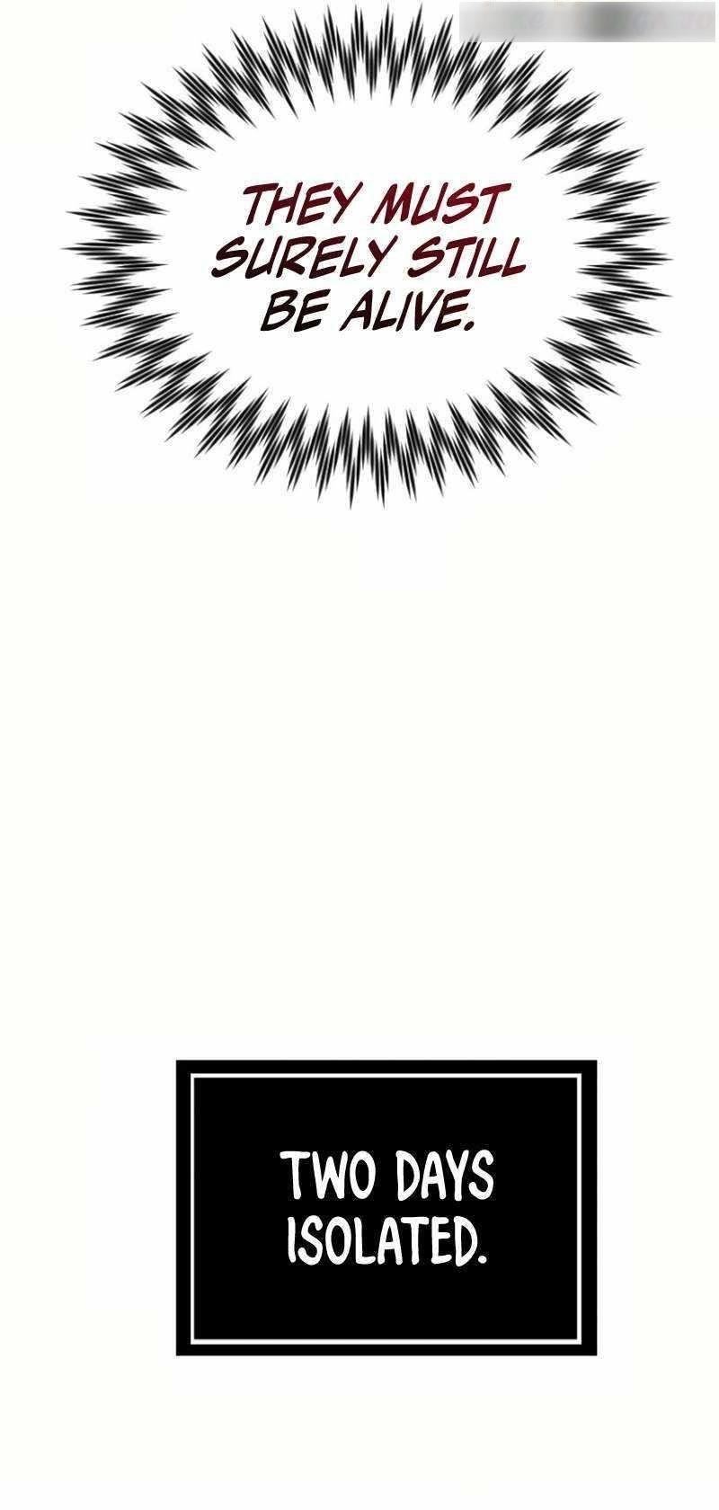 Legendary Ranker’s Comeback - Chapter 52 Page 47