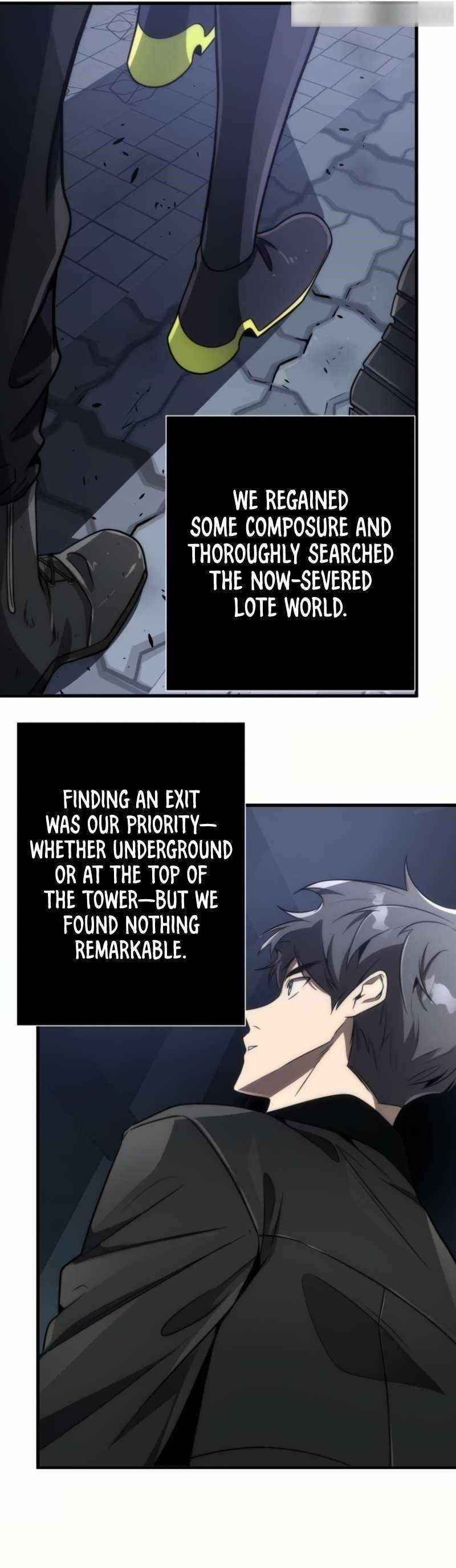 Legendary Ranker’s Comeback - Chapter 52 Page 48