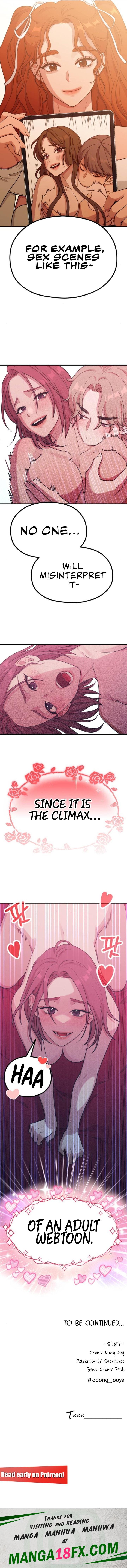 Writer Sung’s Life - Chapter 29 Page 12