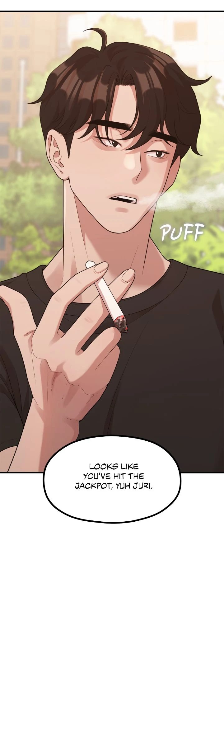 Writer Sung’s Life - Chapter 41 Page 39