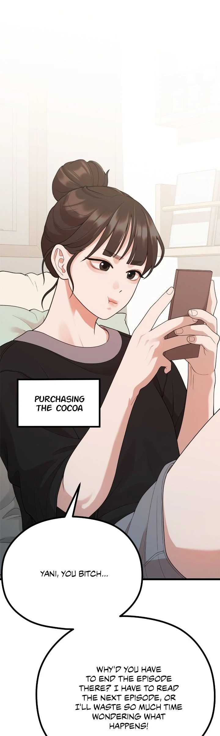 Writer Sung’s Life - Chapter 48 Page 30