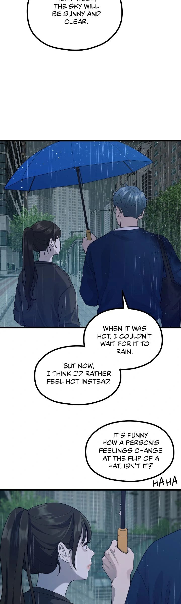 Writer Sung’s Life - Chapter 50 Page 40