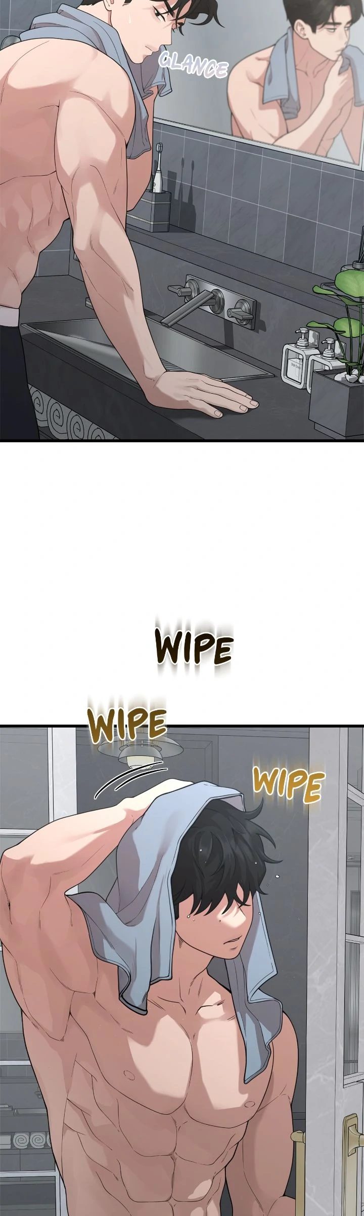 Writer Sung’s Life - Chapter 51 Page 21