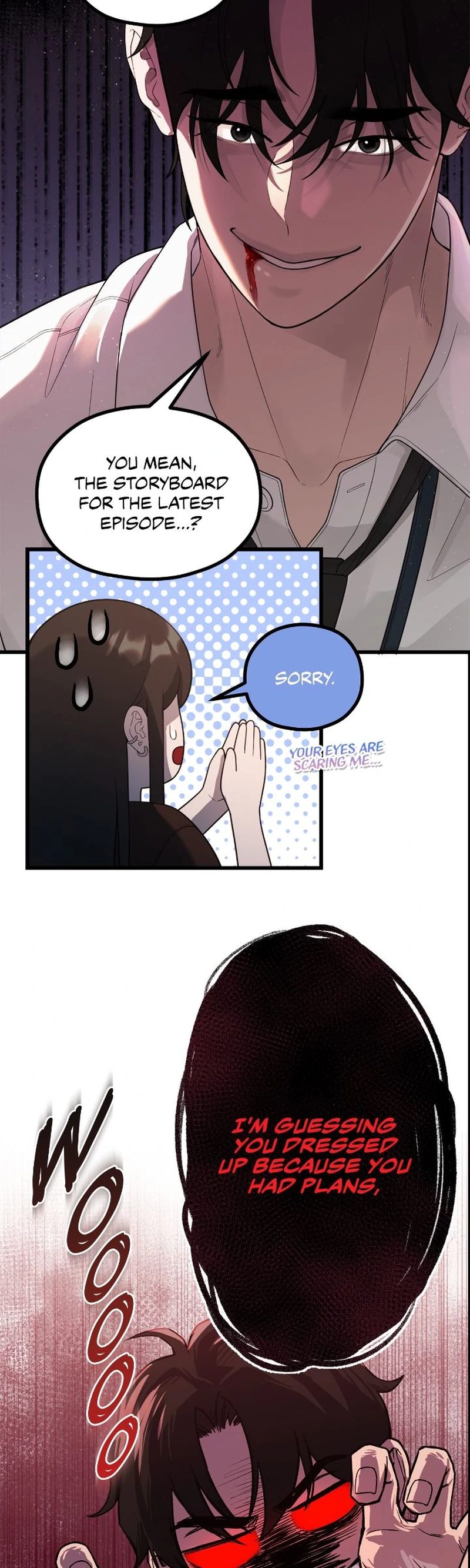 Writer Sung’s Life - Chapter 52 Page 41