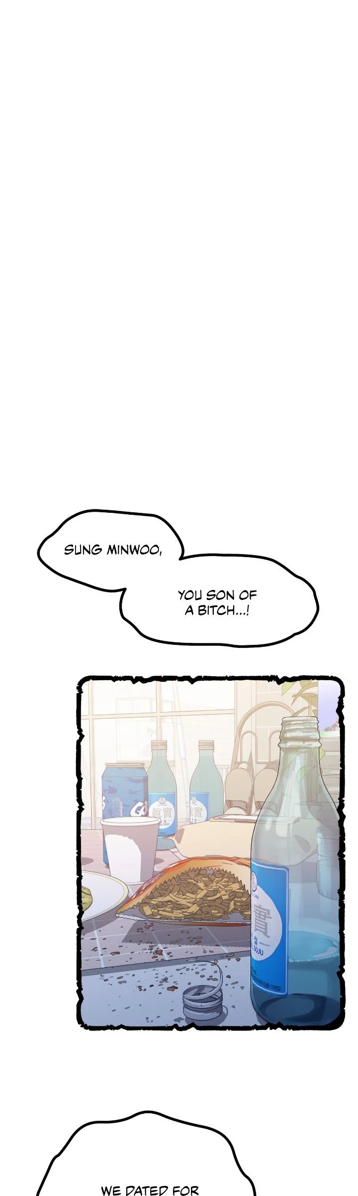 Writer Sung’s Life - Chapter 58 Page 30