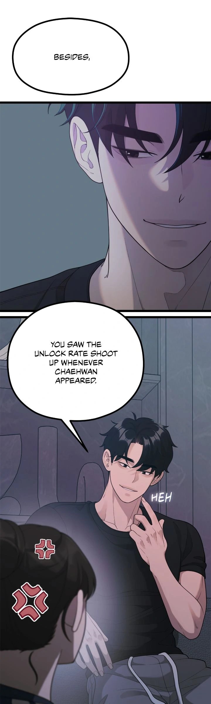 Writer Sung’s Life - Chapter 58 Page 9