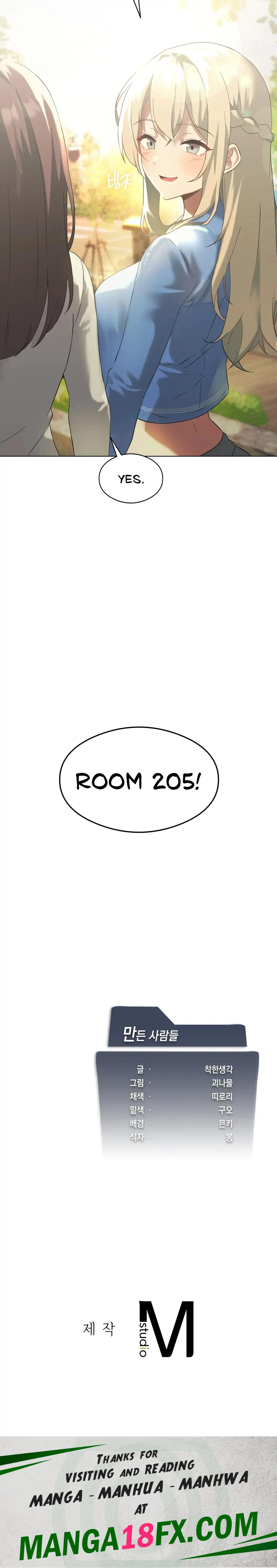 Pleasure up! - Chapter 12 Page 19