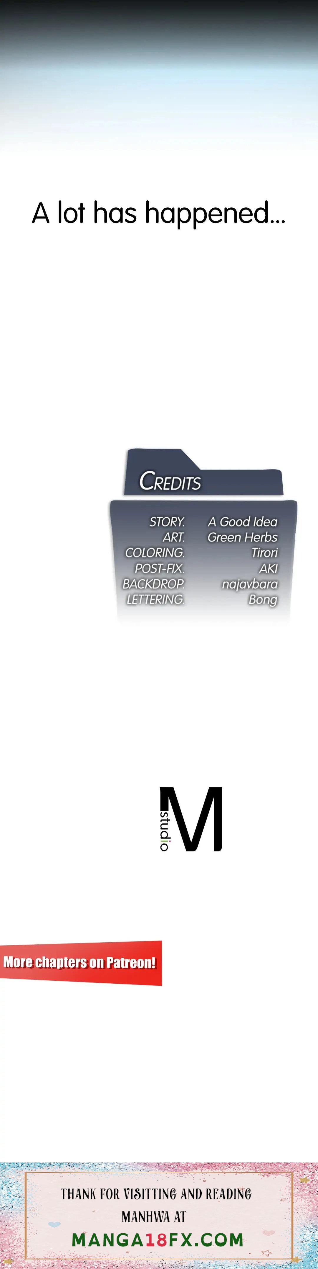 Pleasure up! - Chapter 2 Page 19