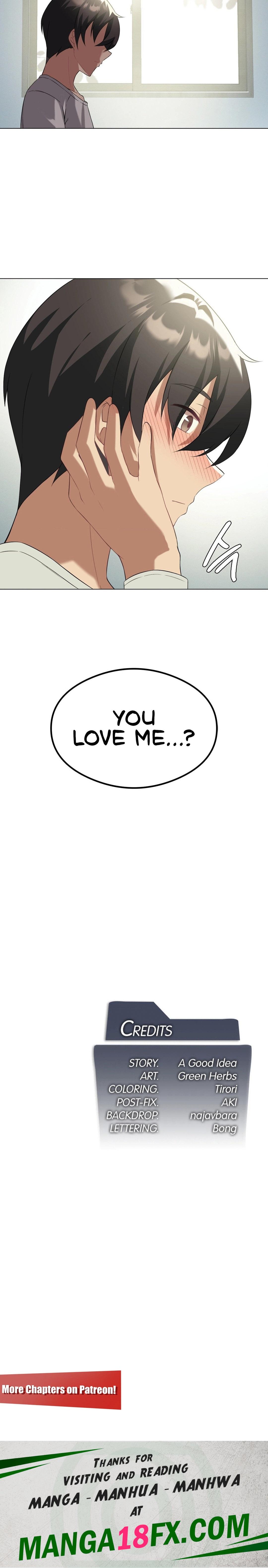 Pleasure up! - Chapter 24 Page 16