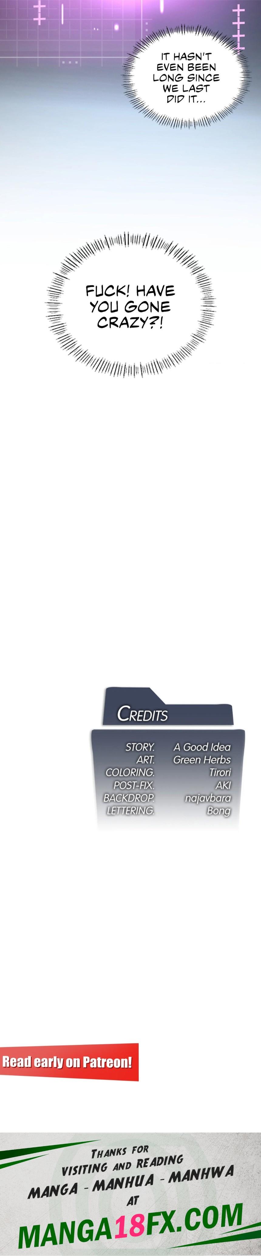 Pleasure up! - Chapter 33 Page 18