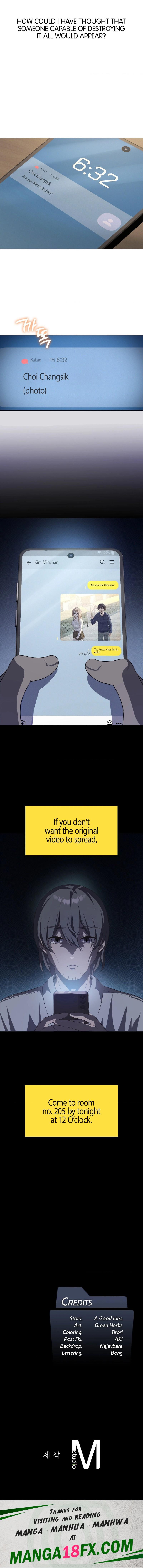 Pleasure up! - Chapter 34 Page 17