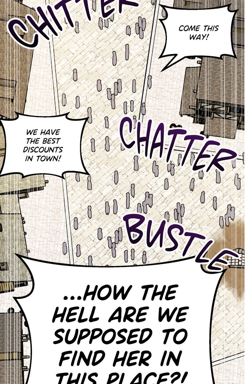 No Man’s Land - Chapter 81 Page 19