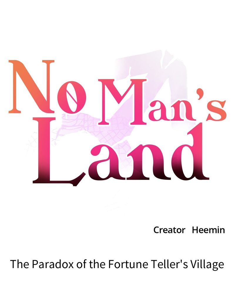 No Man’s Land - Chapter 83 Page 31