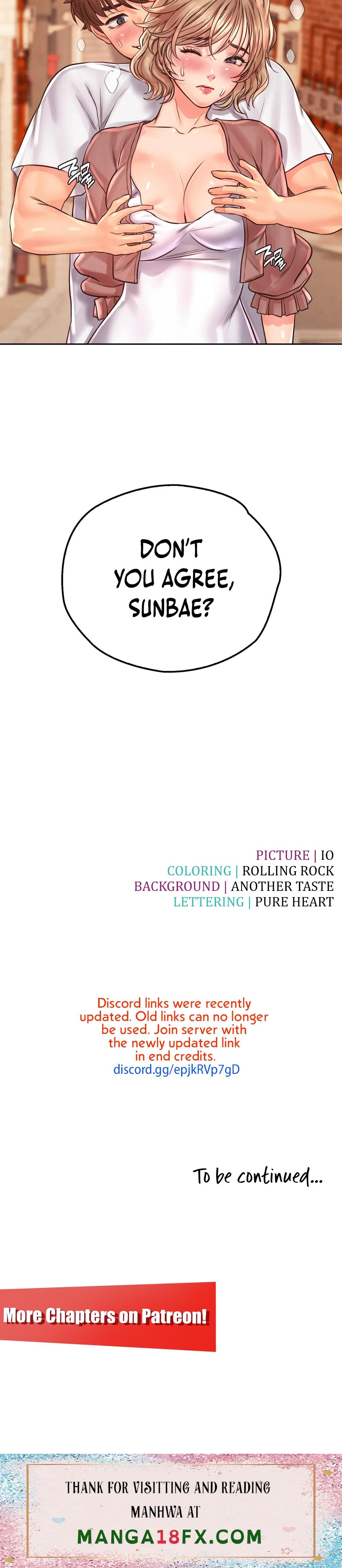 Osaka - Chapter 14 Page 13