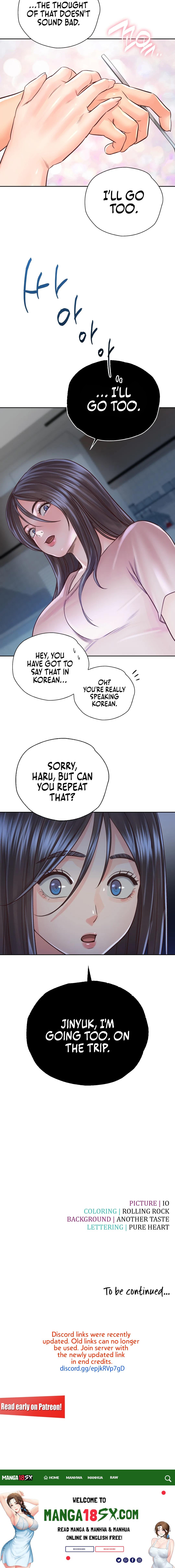 Osaka - Chapter 29 Page 16