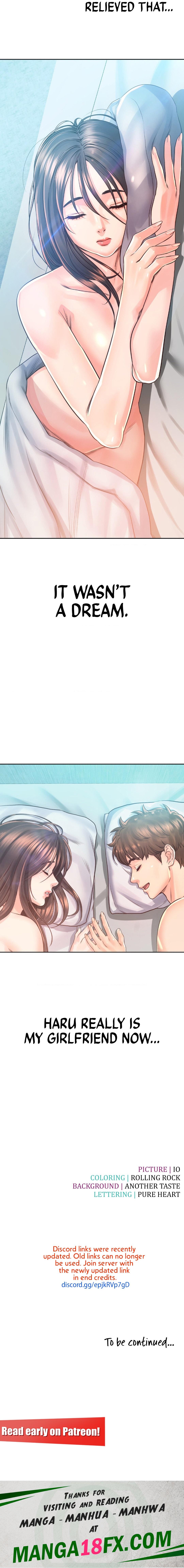 Osaka - Chapter 37 Page 16