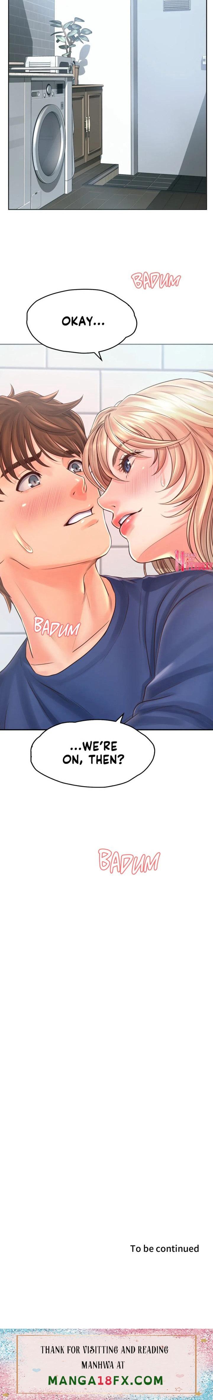 Osaka - Chapter 7 Page 10