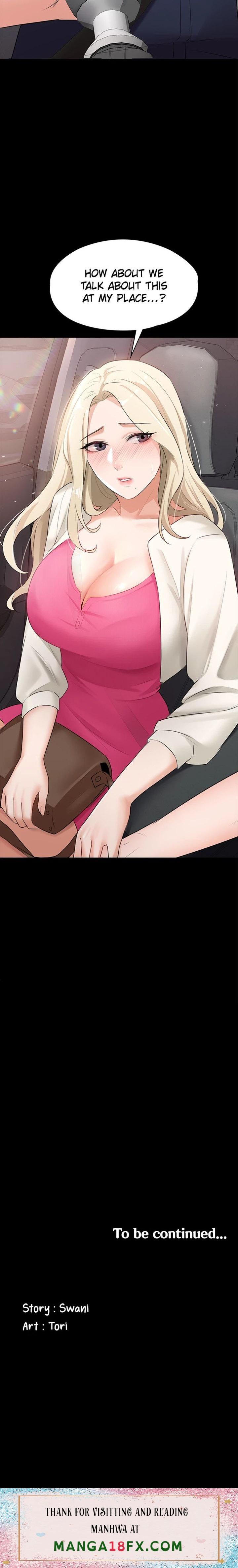 Naughty Little Sister - Chapter 10 Page 41