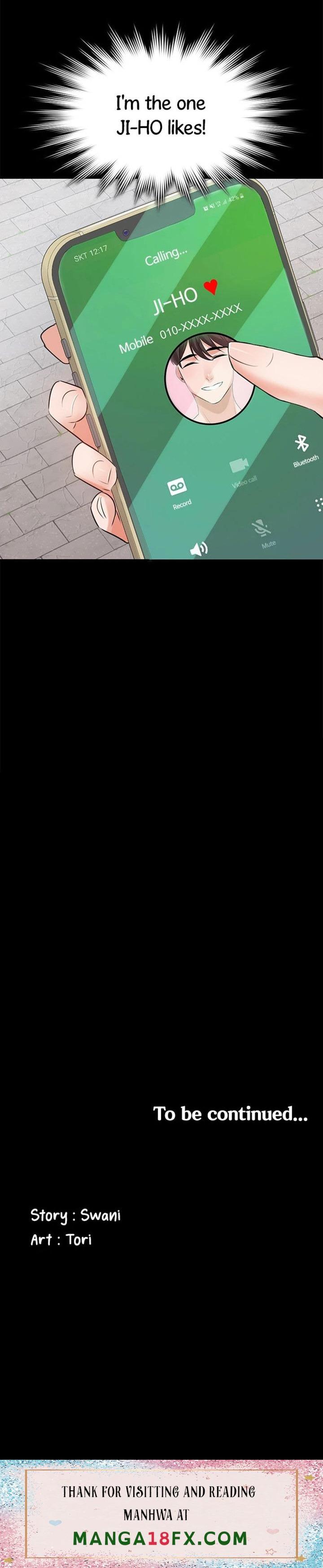 Naughty Little Sister - Chapter 12 Page 50