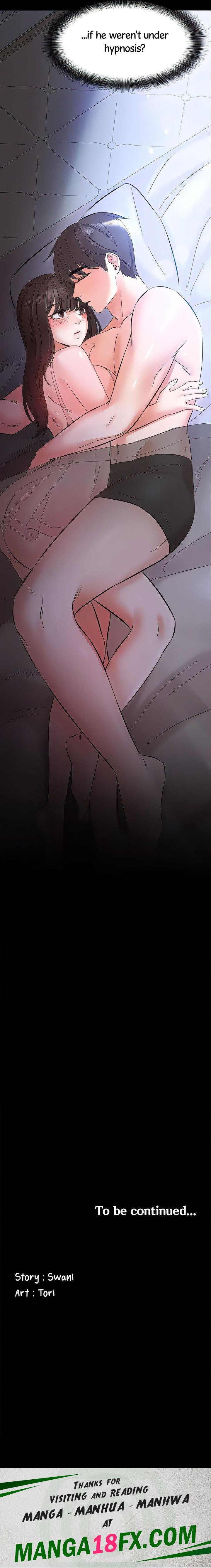 Naughty Little Sister - Chapter 24 Page 27