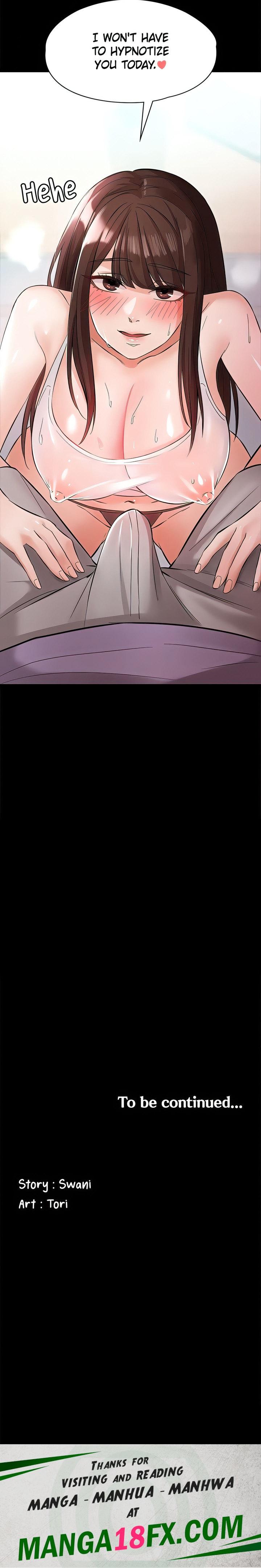 Naughty Little Sister - Chapter 25 Page 25