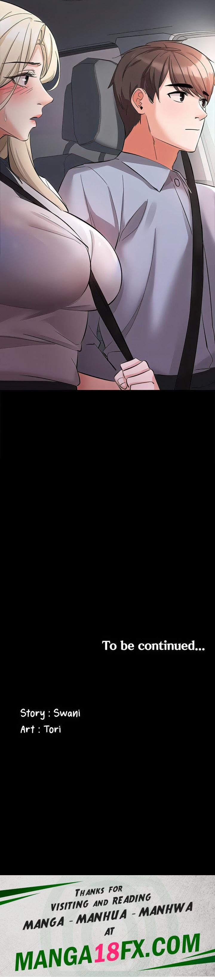 Naughty Little Sister - Chapter 30 Page 29