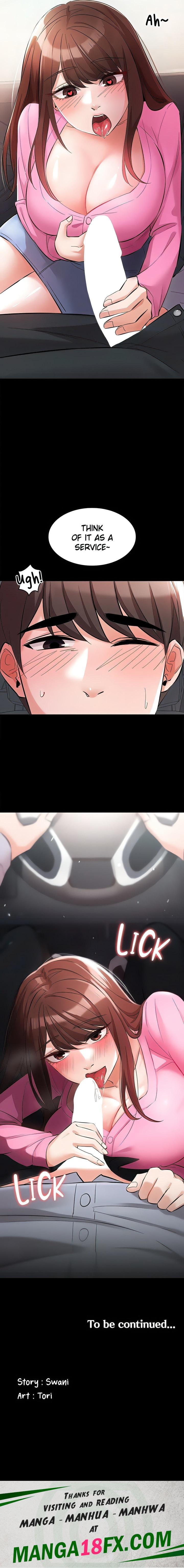 Naughty Little Sister - Chapter 31 Page 24