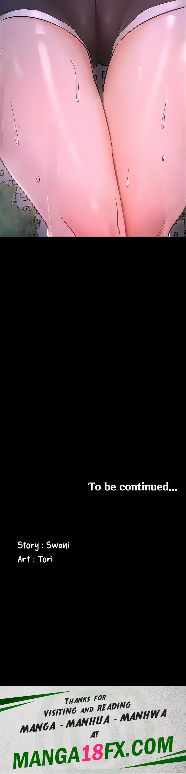 Naughty Little Sister - Chapter 35 Page 29