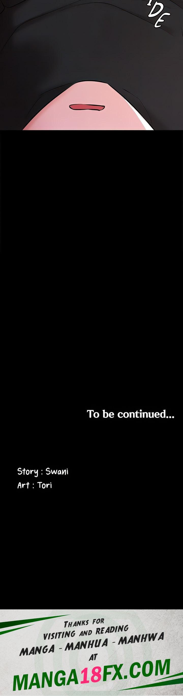 Naughty Little Sister - Chapter 36 Page 23