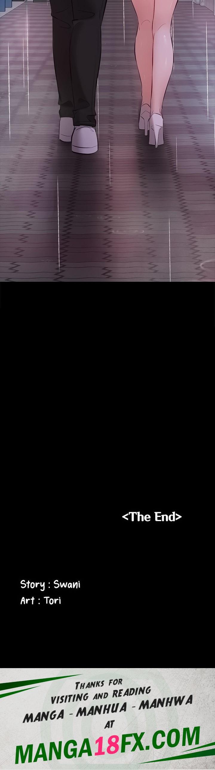 Naughty Little Sister - Chapter 40 Page 54