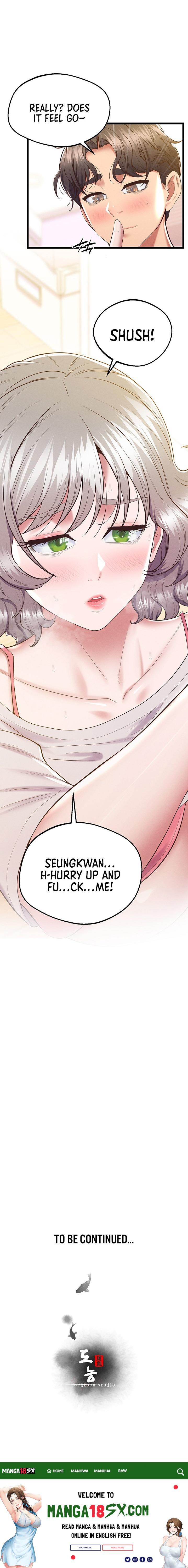 Absolute Smartwatch - Chapter 14 Page 23