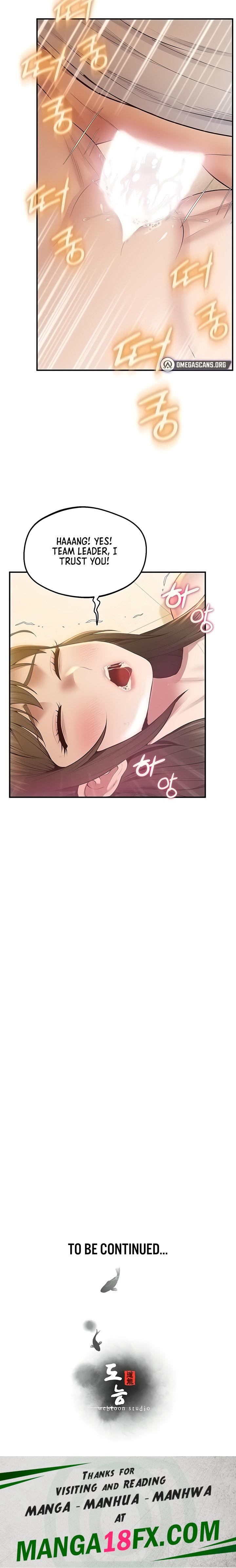 Absolute Smartwatch - Chapter 29 Page 21