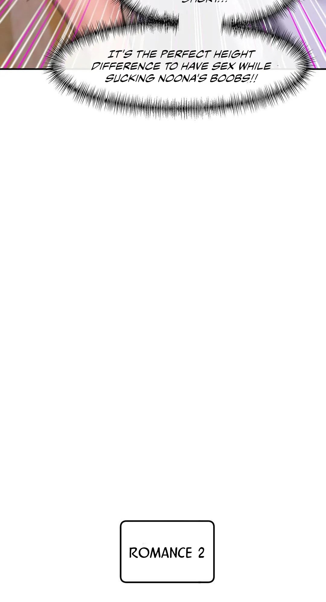 My girlfriend is a G-Cup! - Chapter 5 Page 59