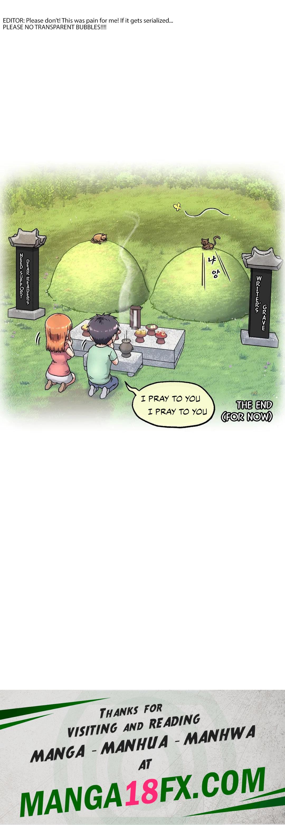 My girlfriend is a G-Cup! - Chapter 5 Page 76