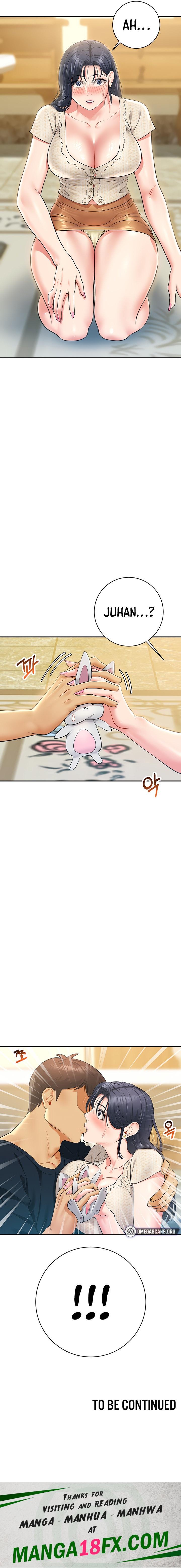 Like and Subscribe - Chapter 15 Page 28