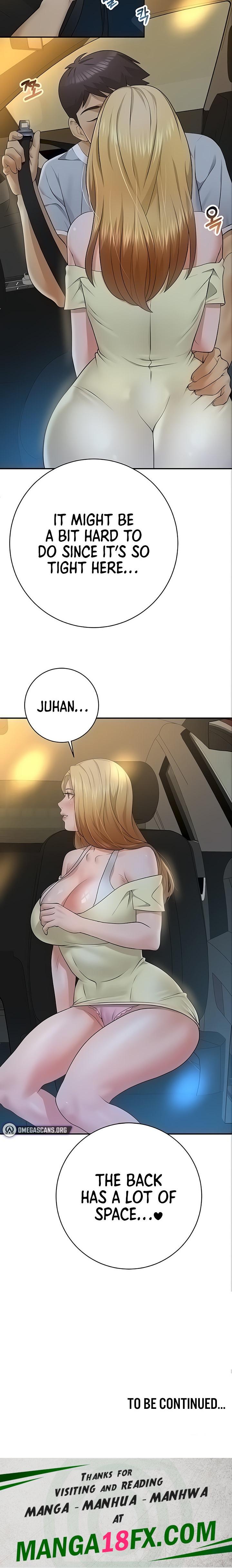 Like and Subscribe - Chapter 18 Page 29