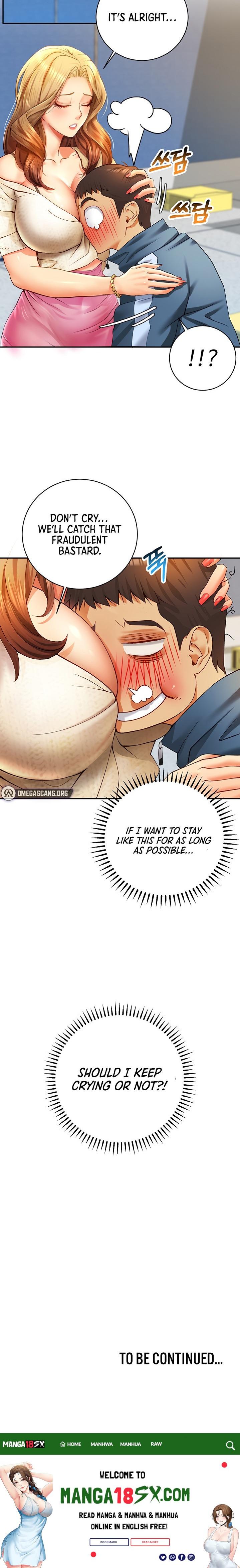 Like and Subscribe - Chapter 2 Page 26