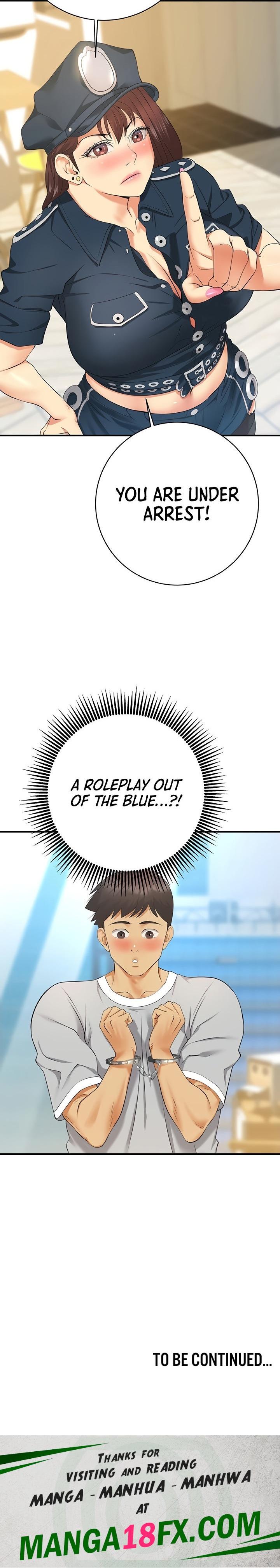 Like and Subscribe - Chapter 20 Page 27