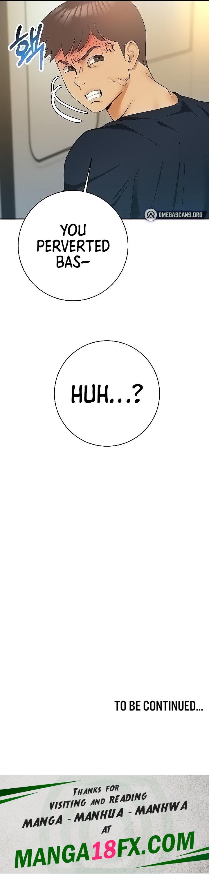 Like and Subscribe - Chapter 27 Page 21