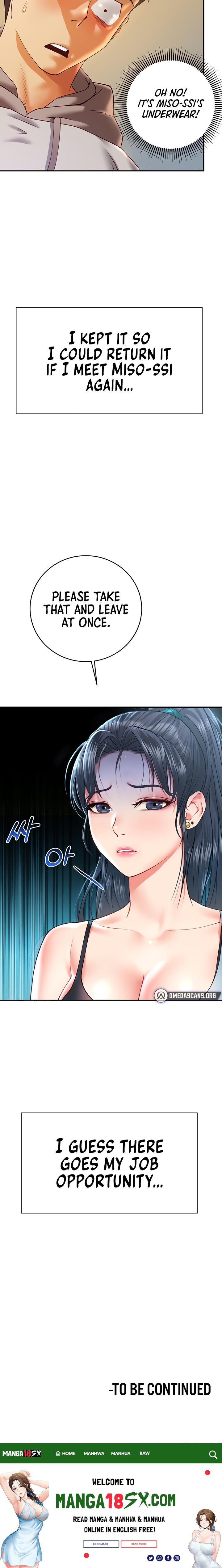 Like and Subscribe - Chapter 5 Page 30