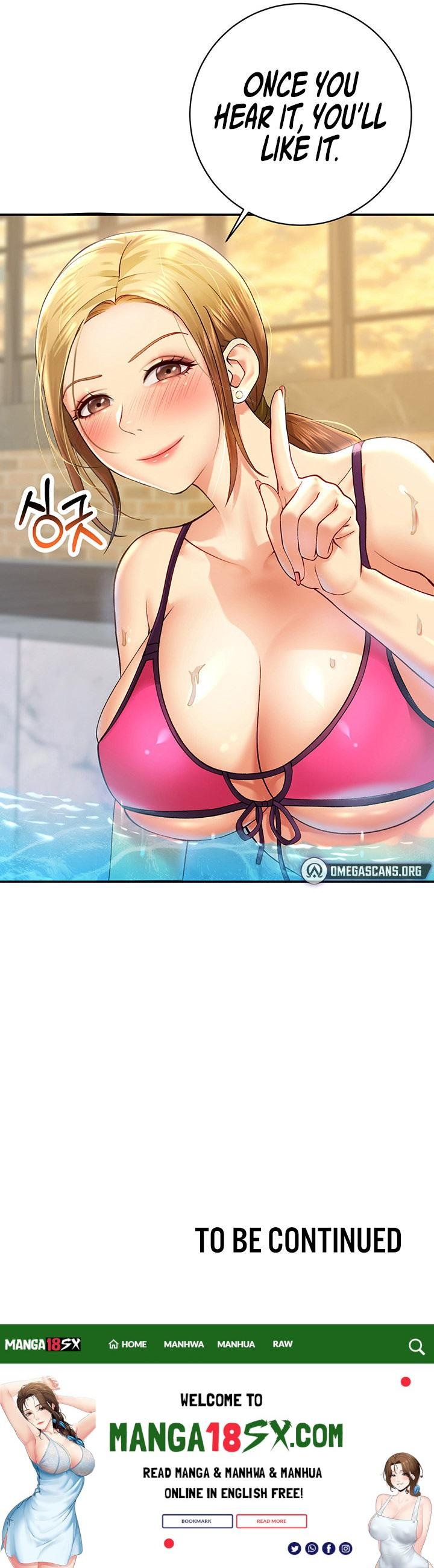 Like and Subscribe - Chapter 7 Page 34