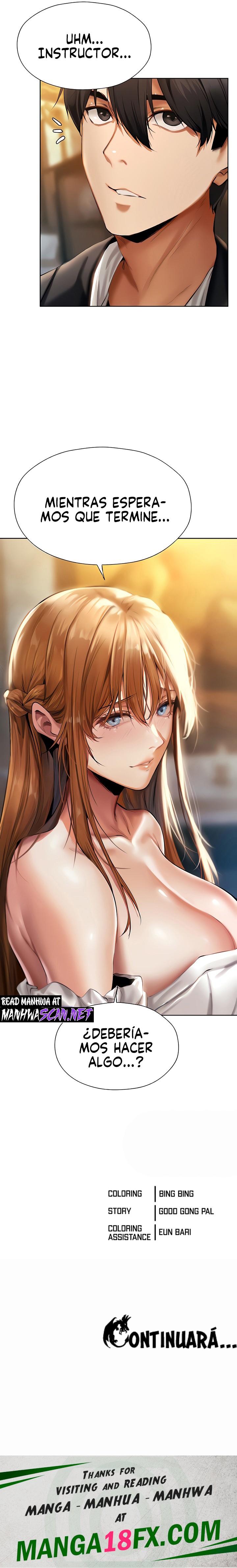 MILF Hunting In Another World Raw - Chapter 12 Page 13