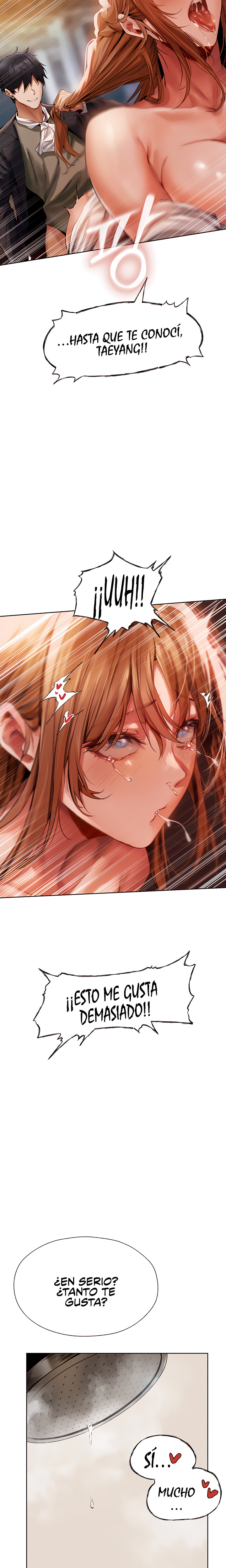 MILF Hunting In Another World Raw - Chapter 13 Page 14