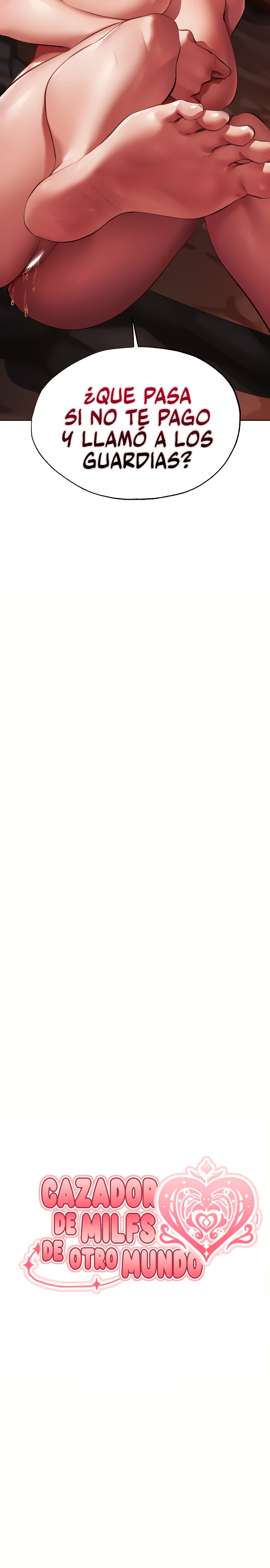 MILF Hunting In Another World Raw - Chapter 22 Page 3