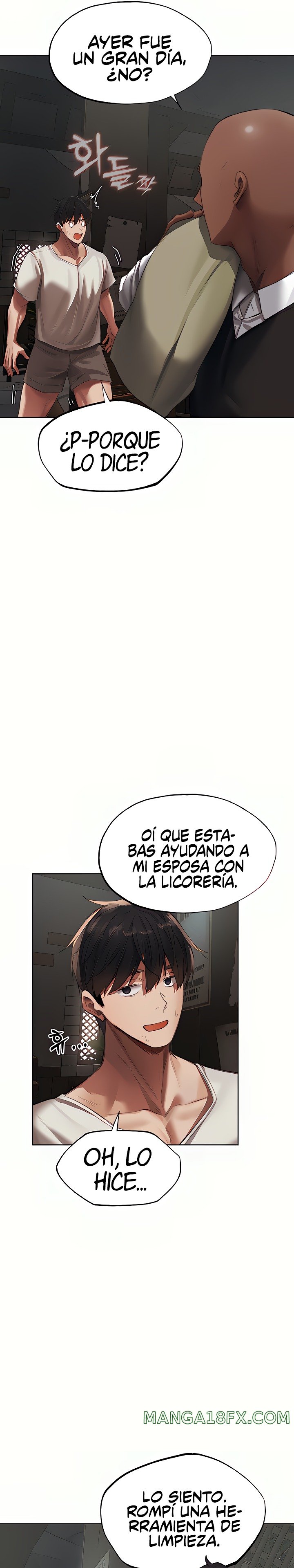 MILF Hunting In Another World Raw - Chapter 22 Page 31