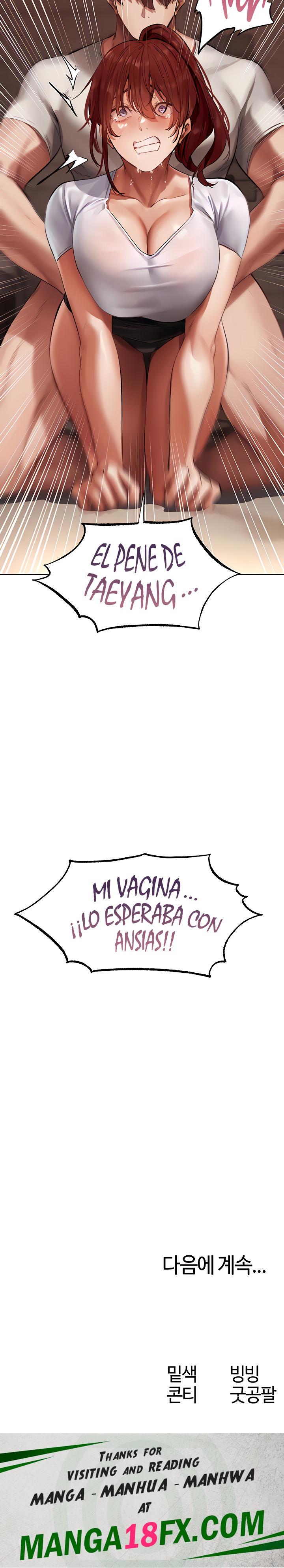 MILF Hunting In Another World Raw - Chapter 23 Page 32